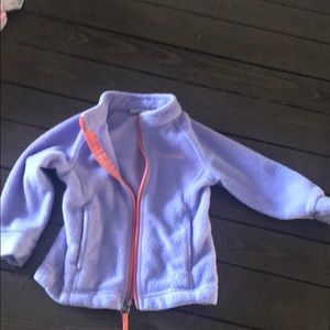 Columbia jacket